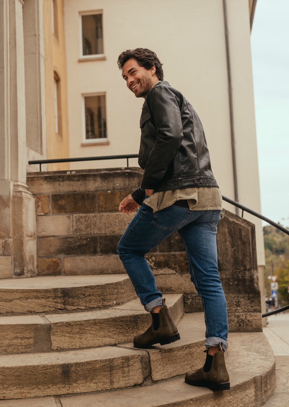 Raphael People The Specials