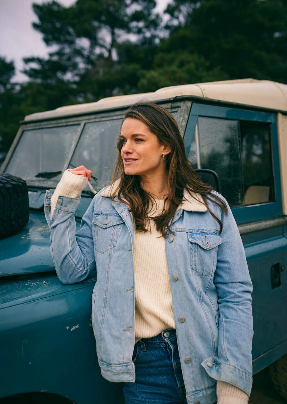 Raphael Family The Specials