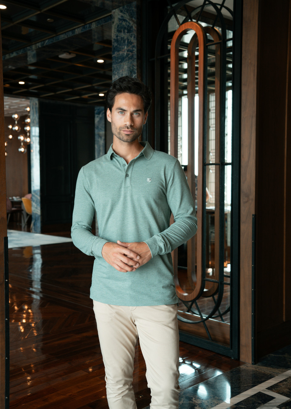 Raphael Family The Specials