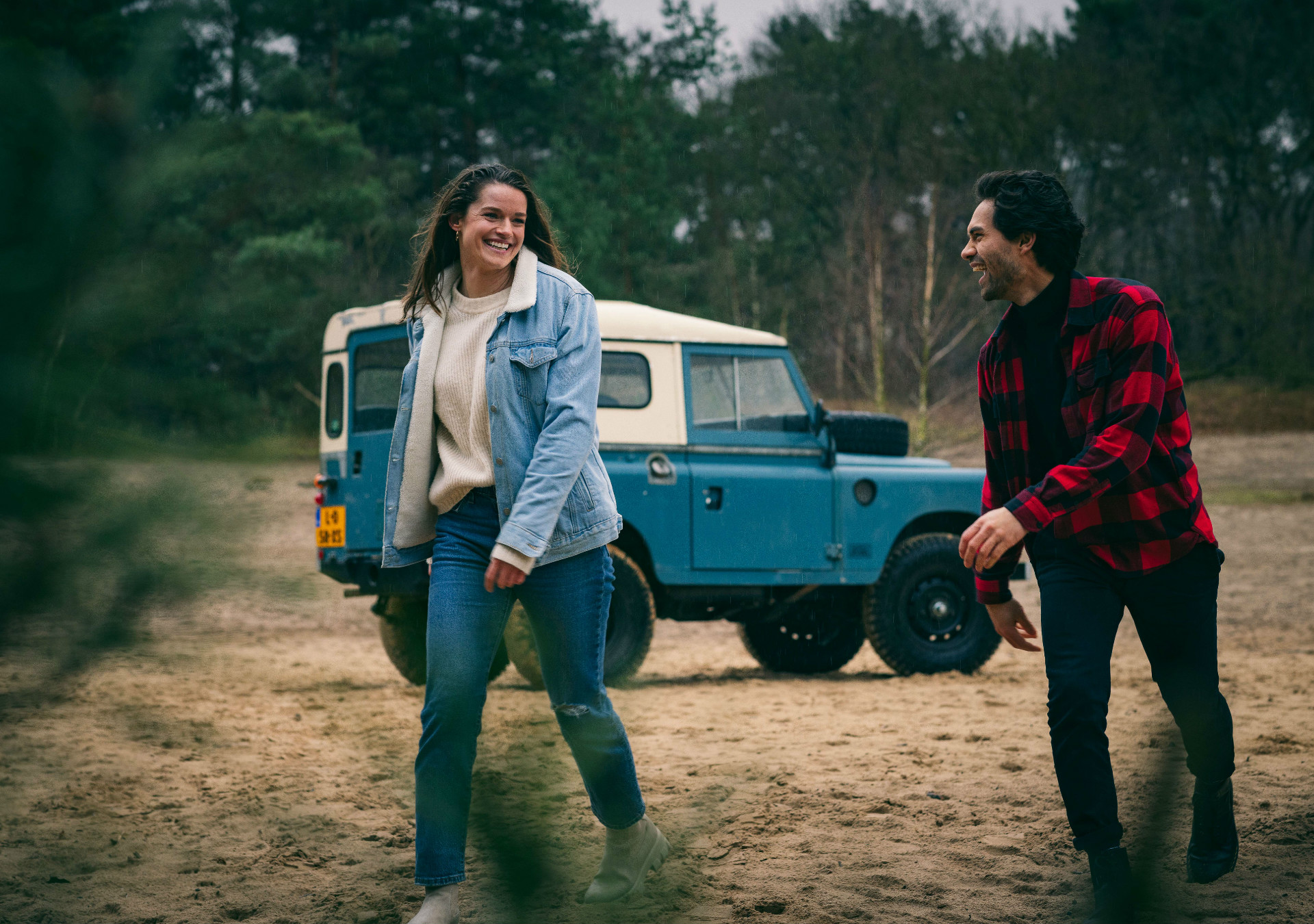 Raphael Family The Specials