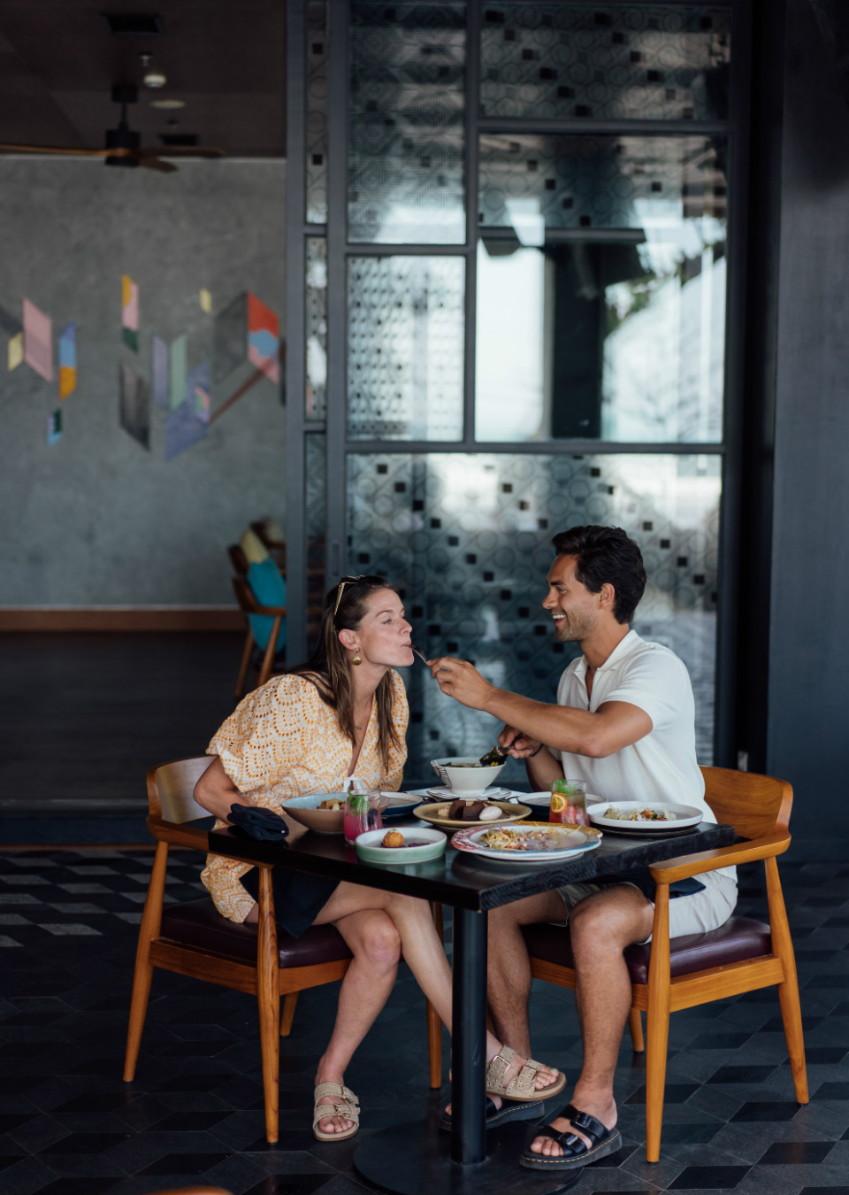 Raphael Family The Specials