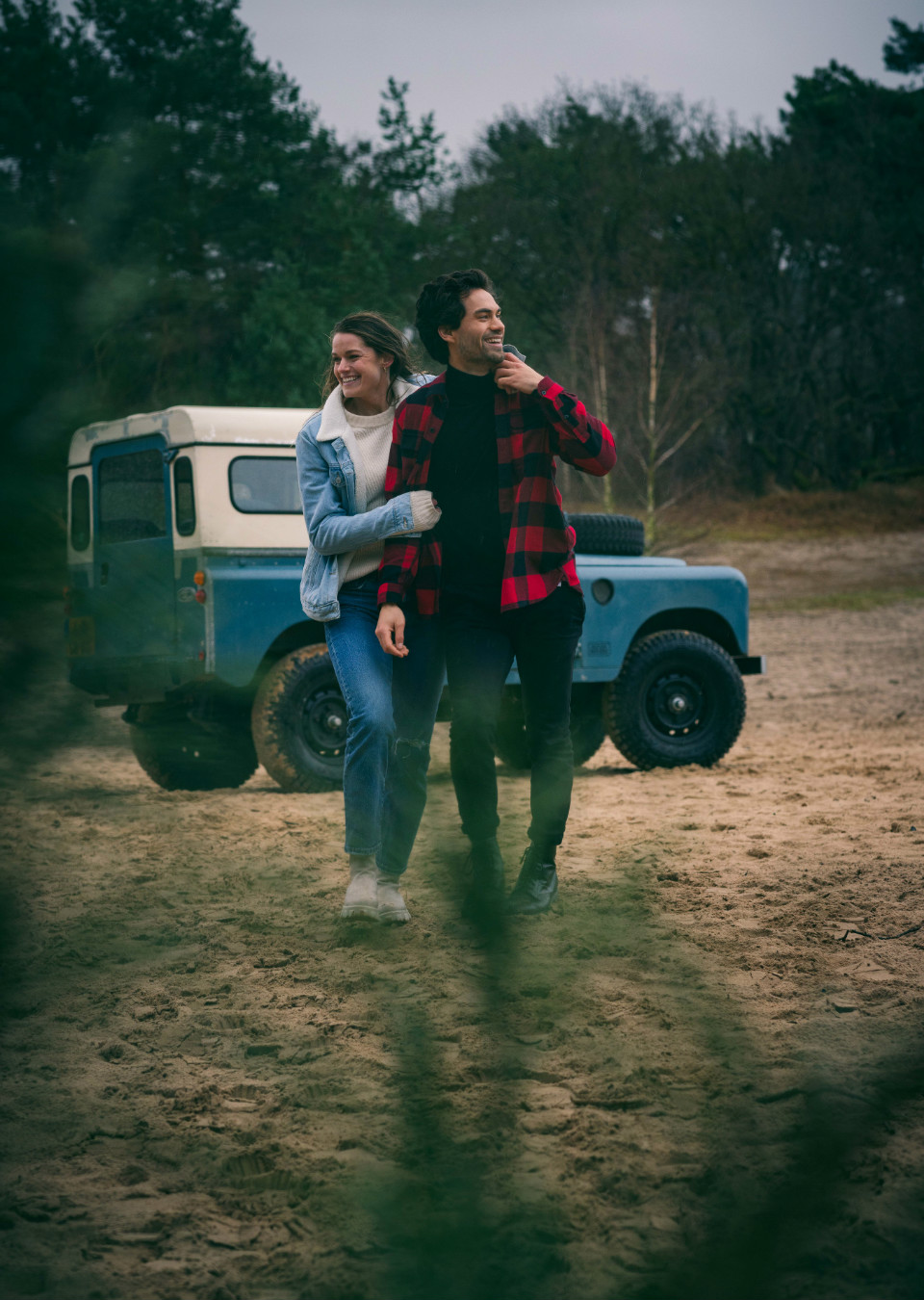 Raphael Family The Specials