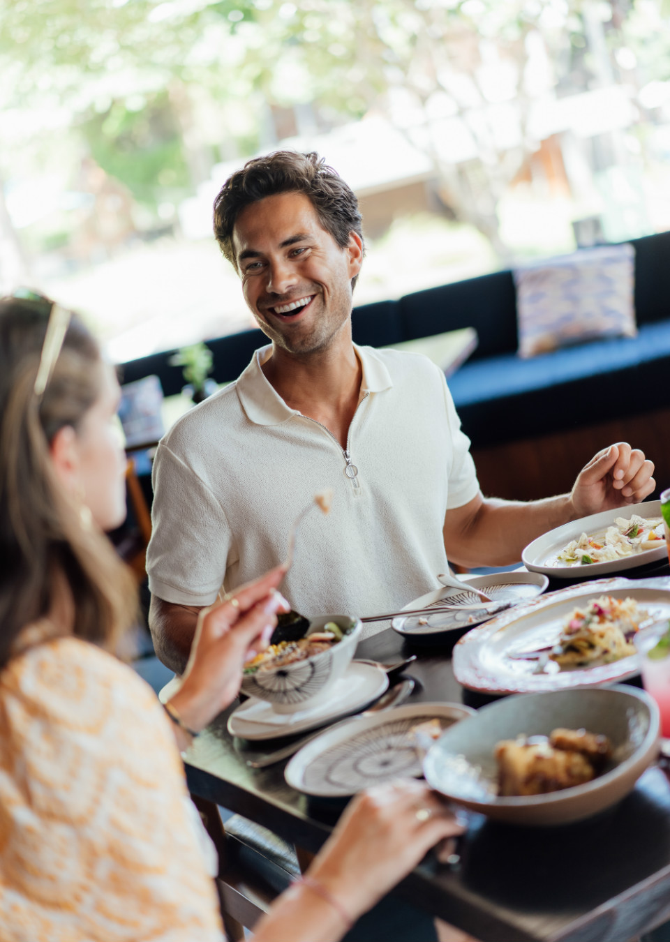 Raphael Family The Specials