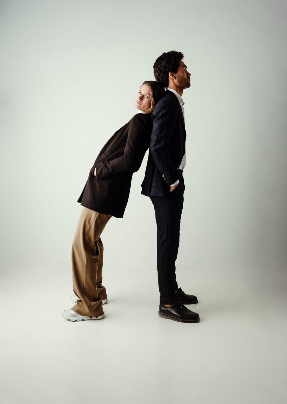 Raphael Family The Specials