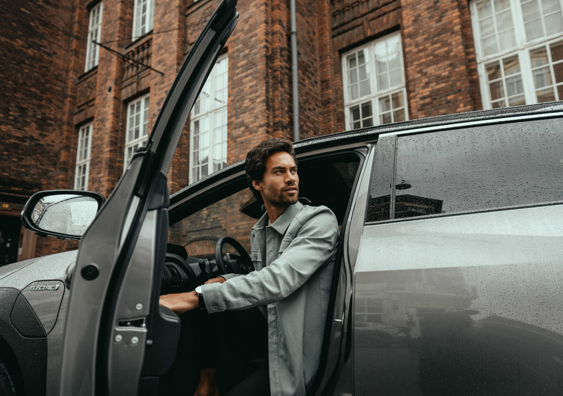 Raphael People The Specials