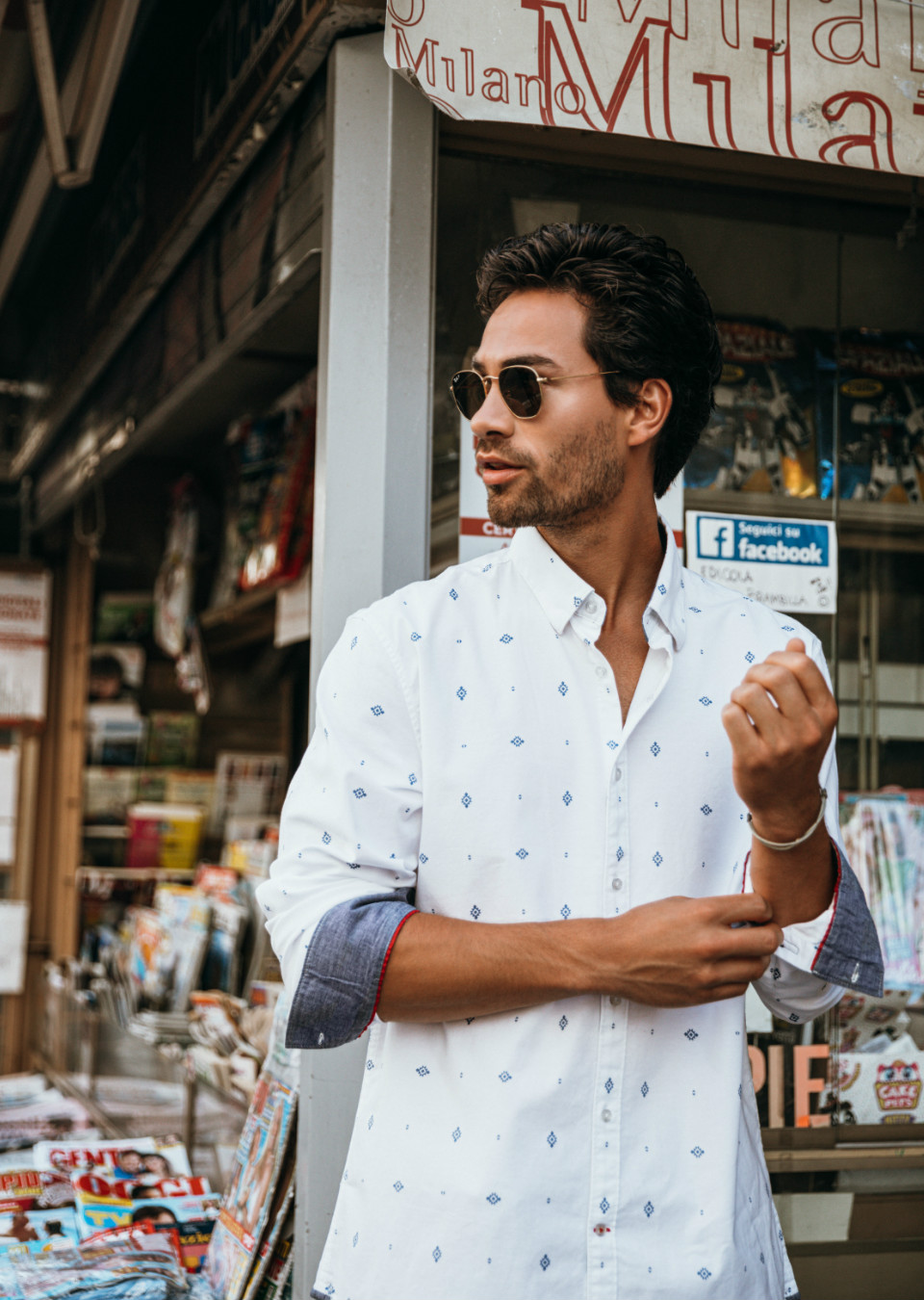 Raphael People The Specials