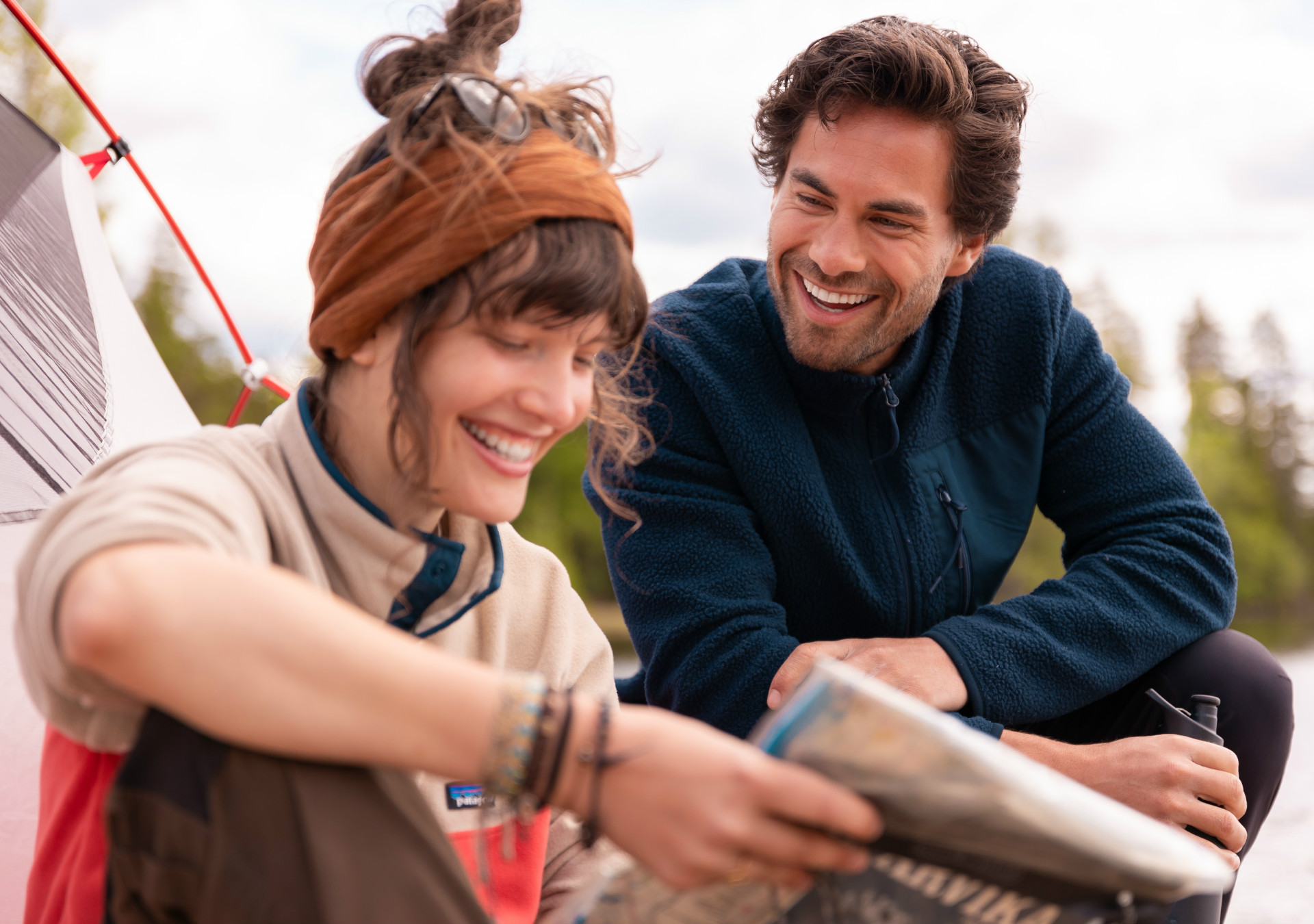 Raphael Sport models The Specials