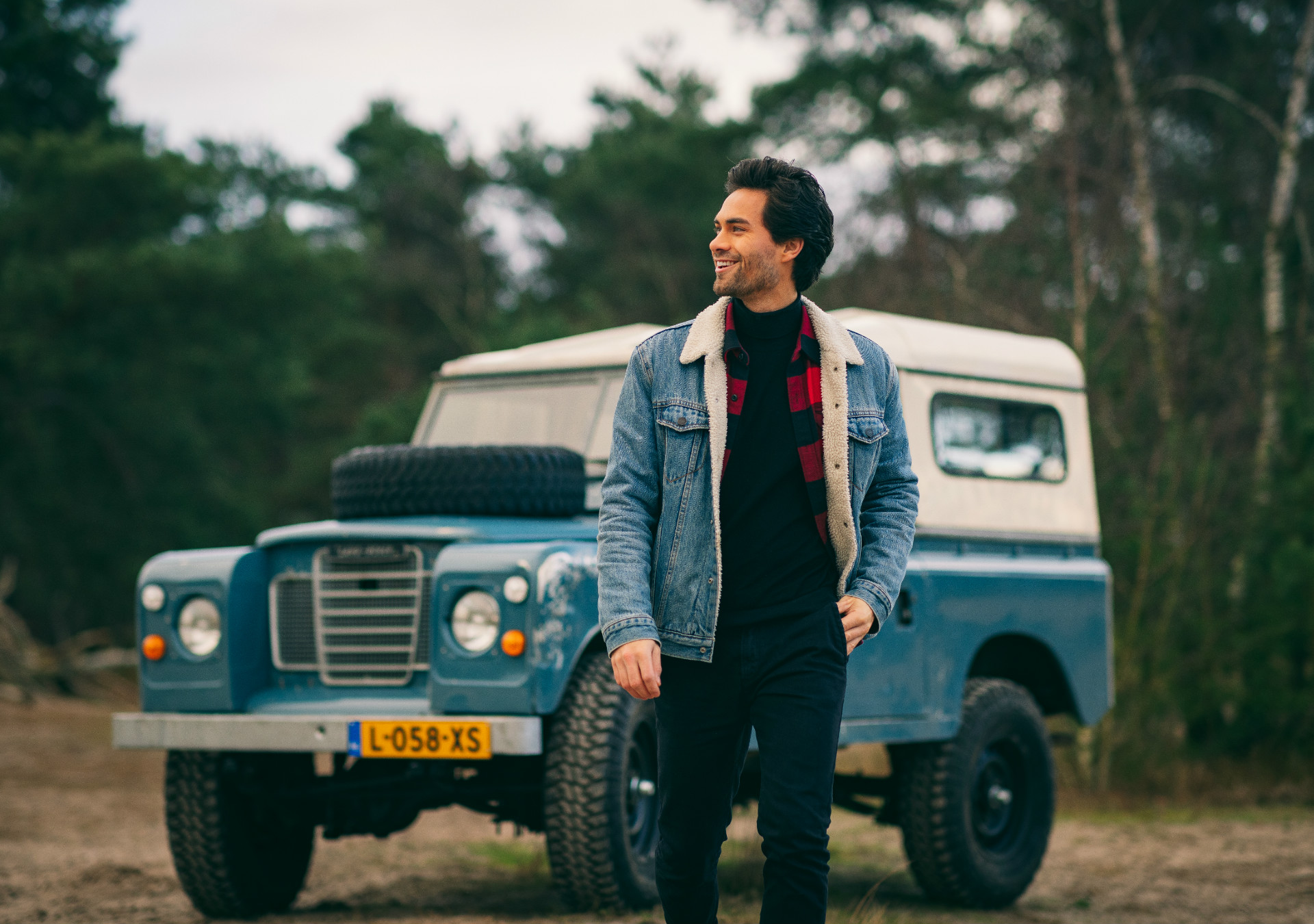 Raphael People The Specials