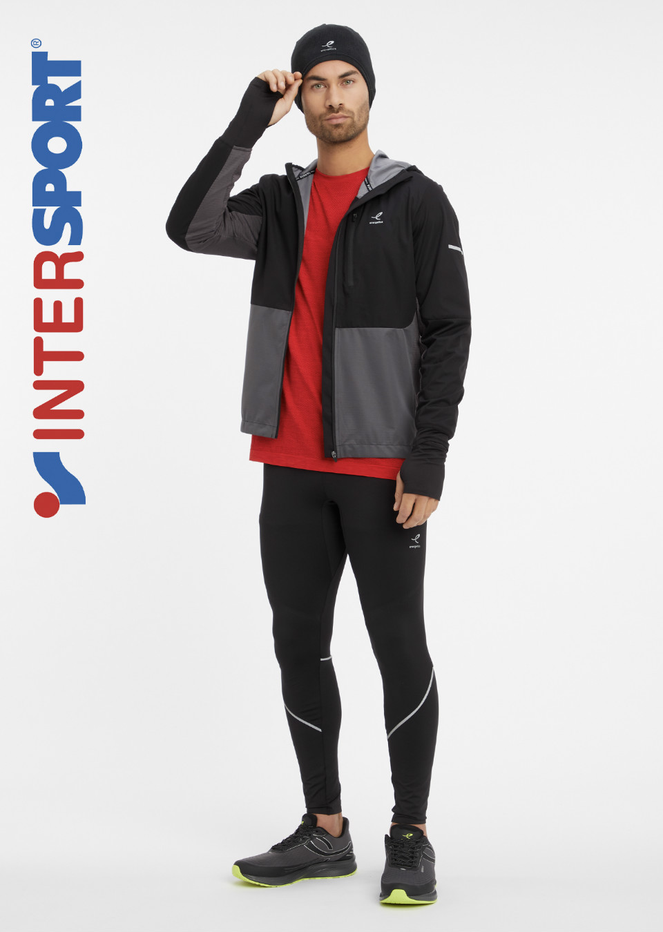 Raphael Sport models The Specials