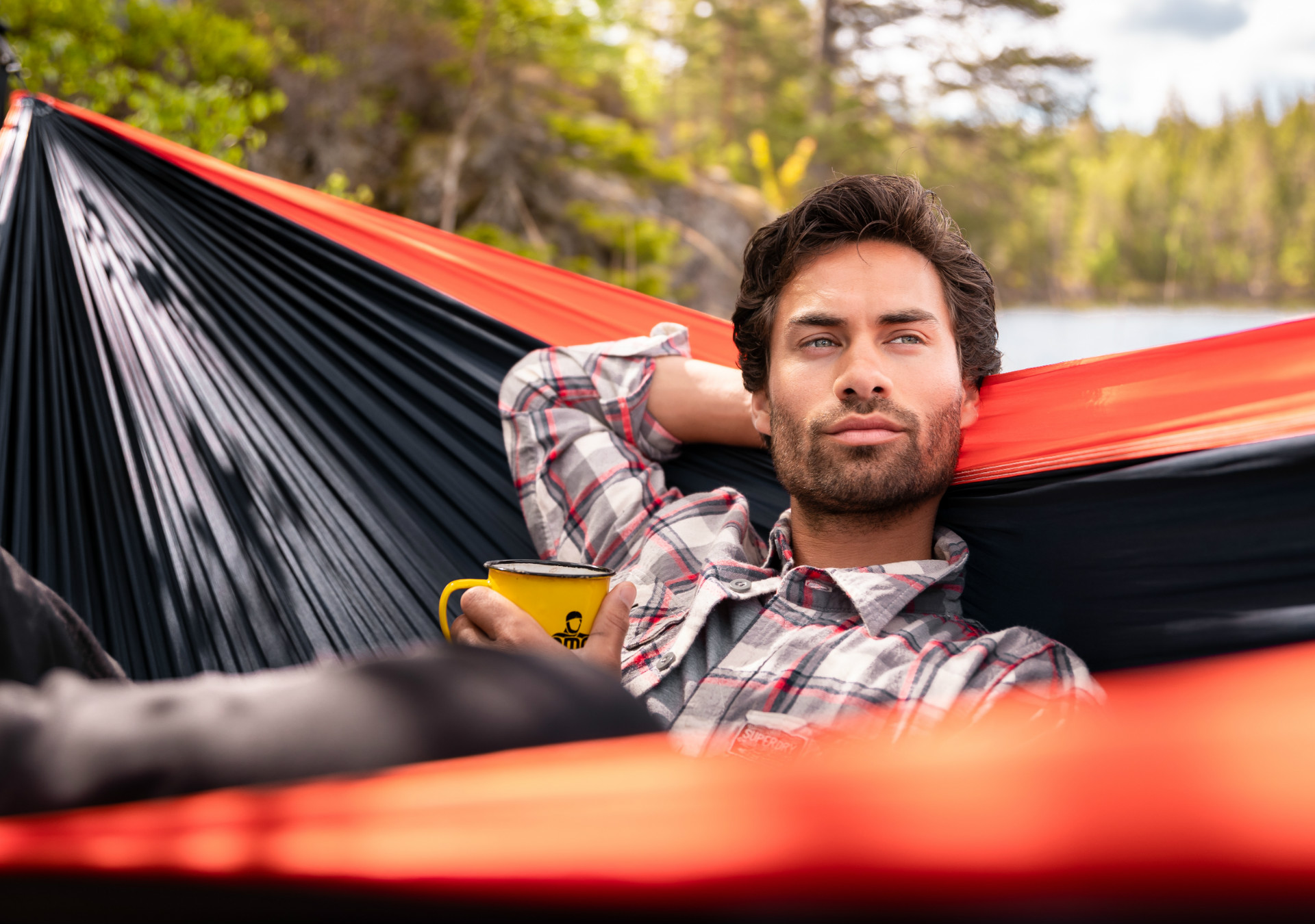 Raphael Sport models The Specials