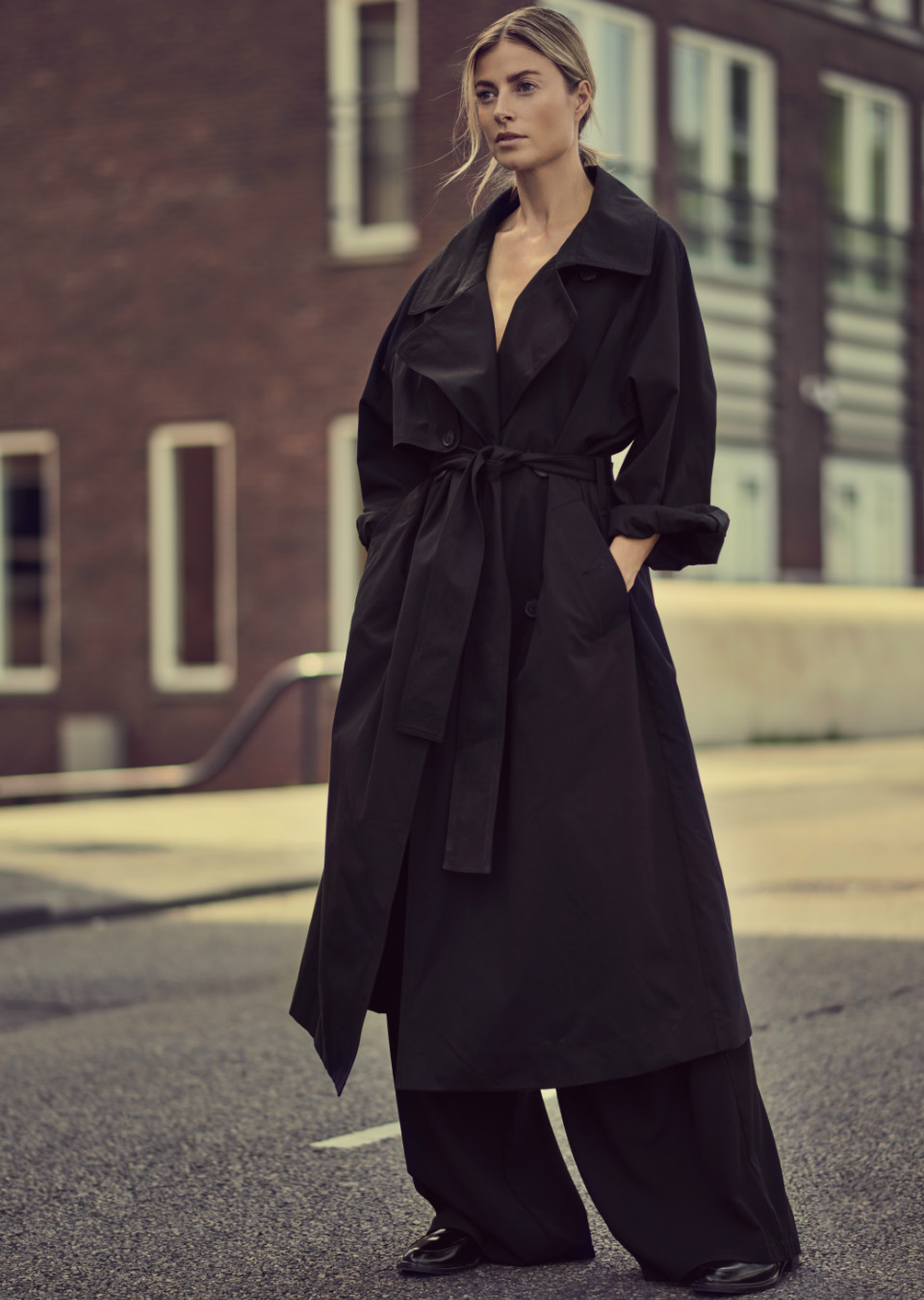 DAPHNE van Driel  Touché Models