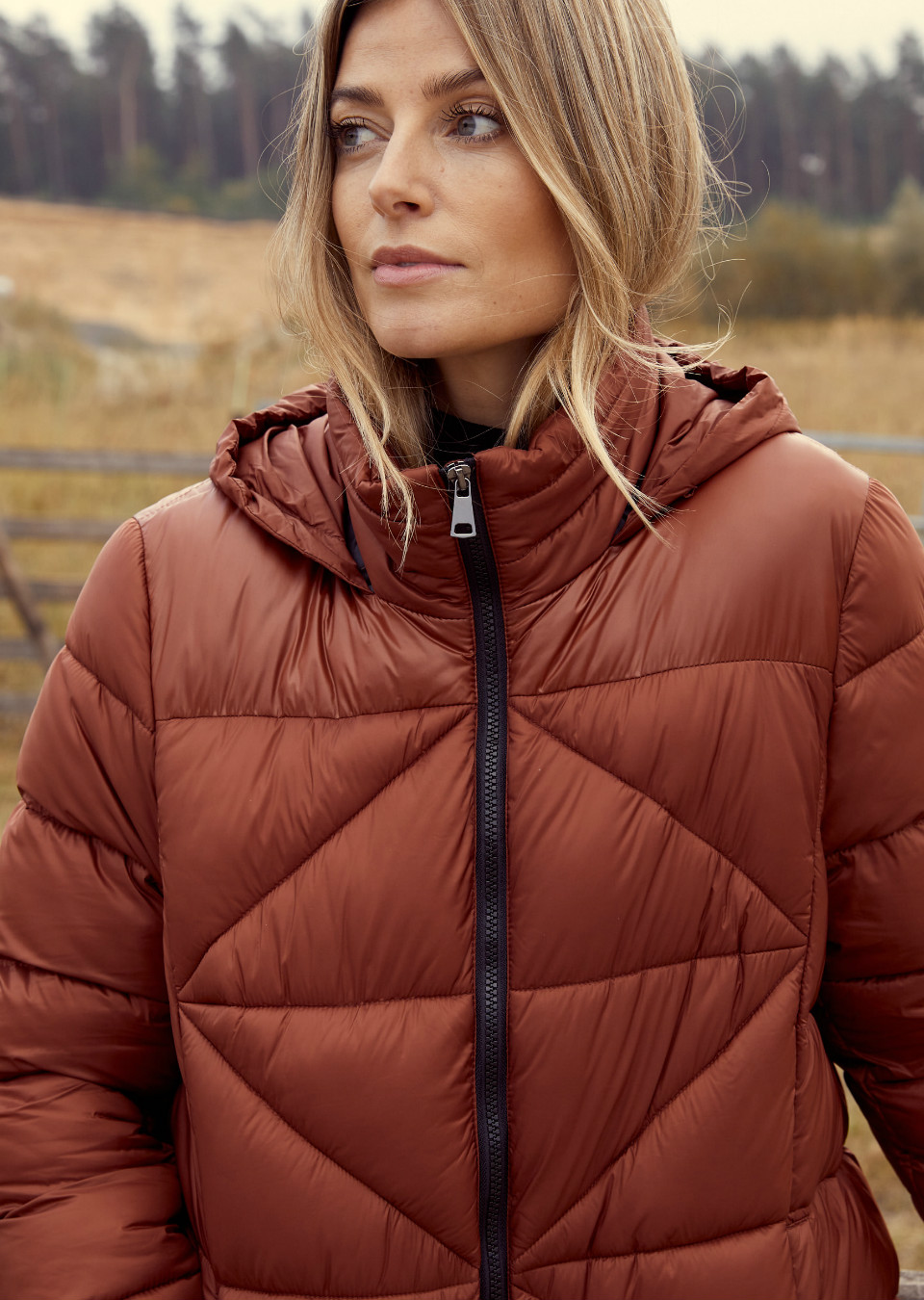 DAPHNE van Driel  Touché Models