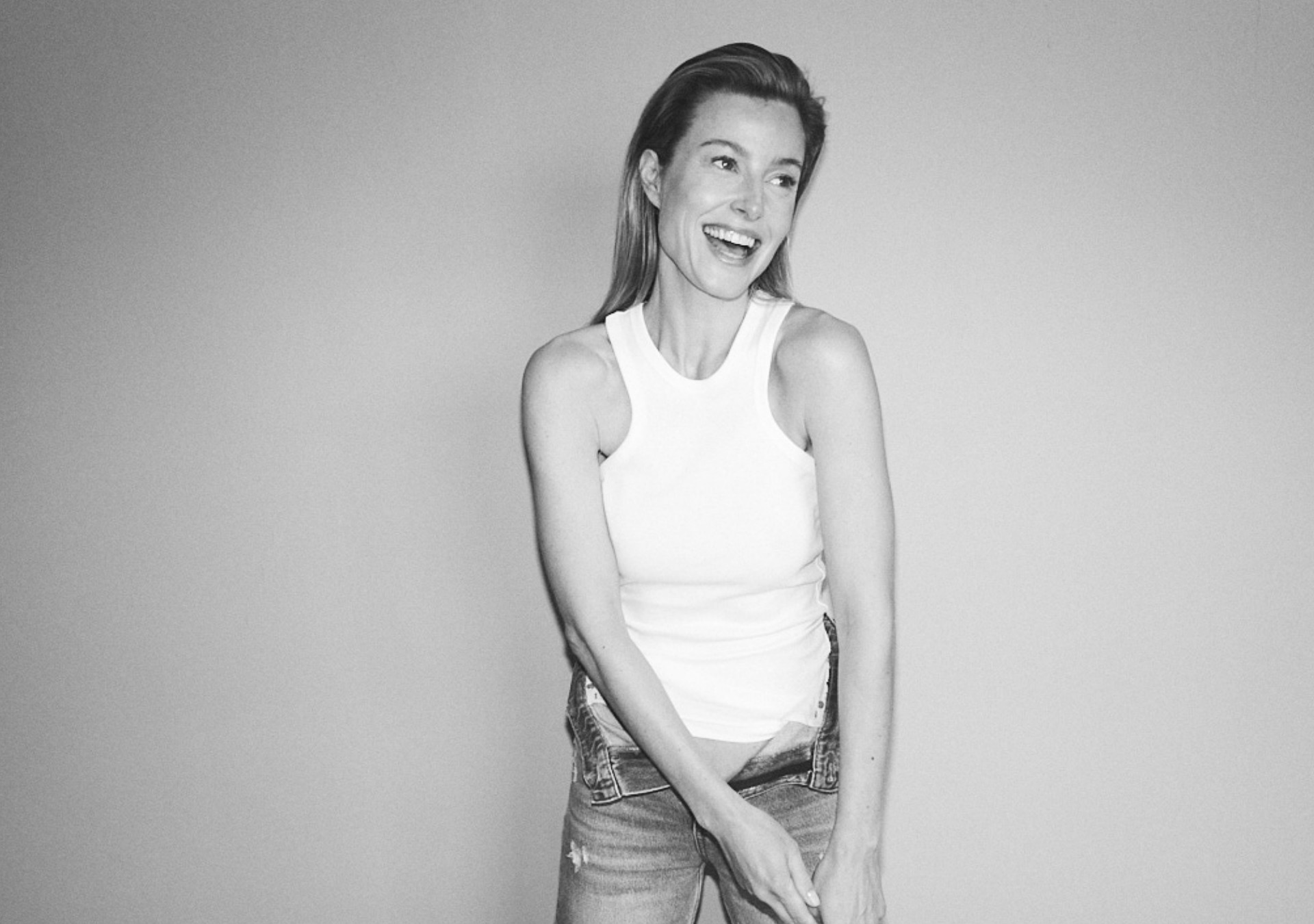 DAPHNE van Driel  Touché Models