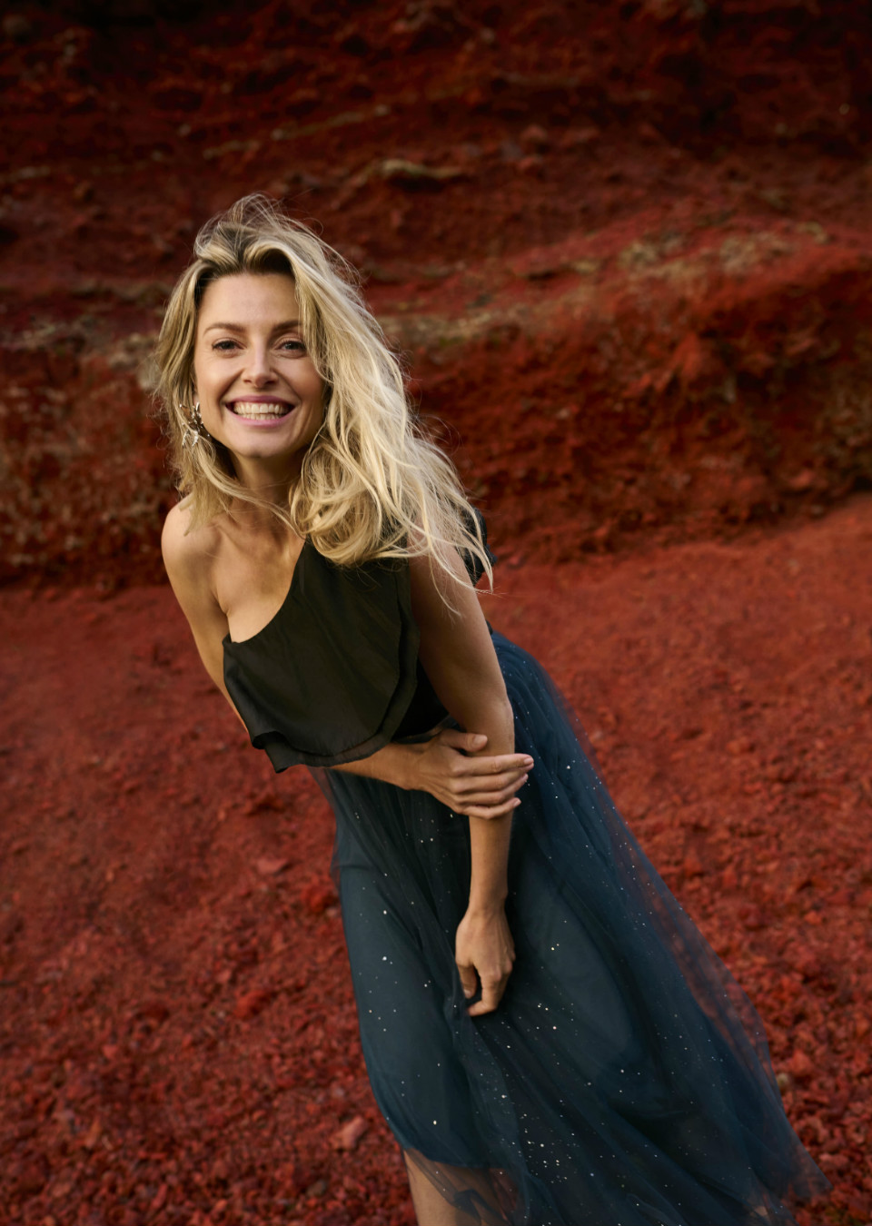 DAPHNE van Driel  Touché Models