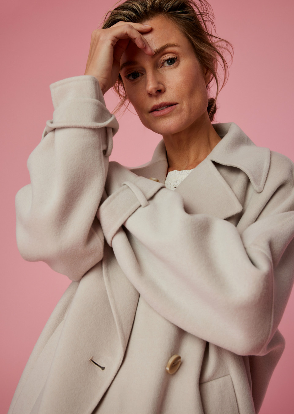 DAPHNE van Driel  Touché Models