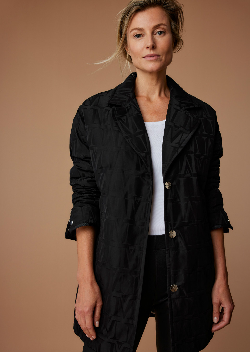 DAPHNE van Driel  Touché Models