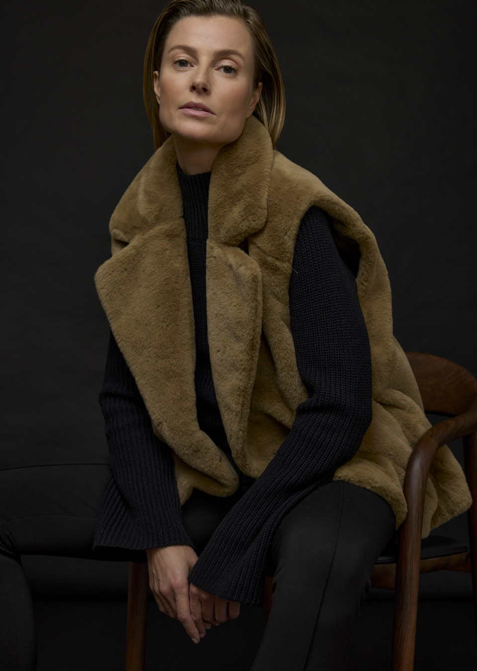 DAPHNE van Driel  Touché Models