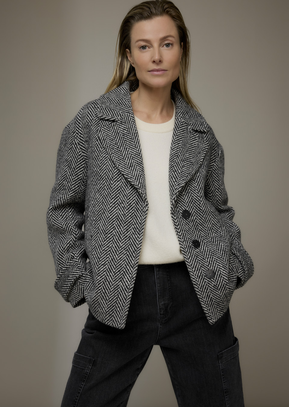 DAPHNE van Driel  Touché Models