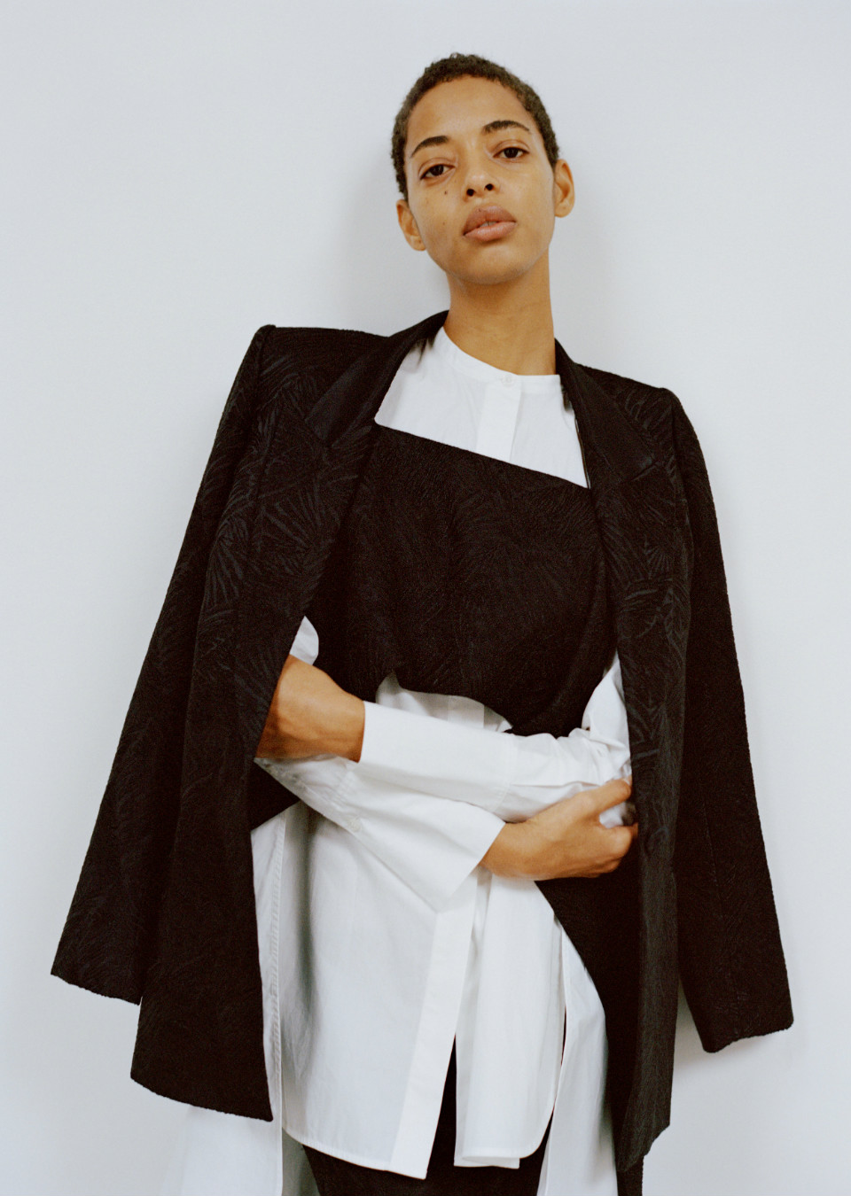 GILONE LENTULUS  Touché Models