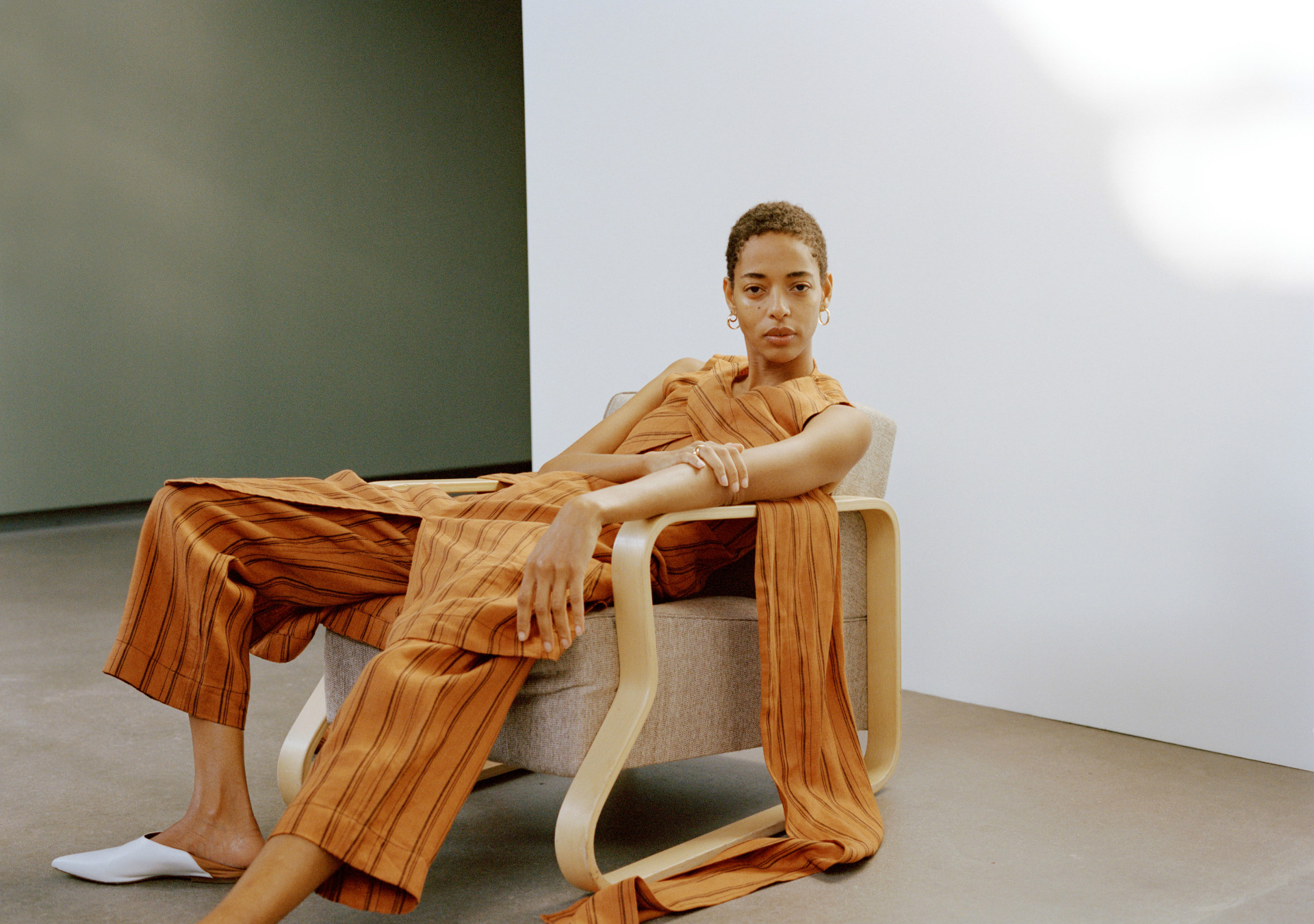 GILONE LENTULUS  Touché Models