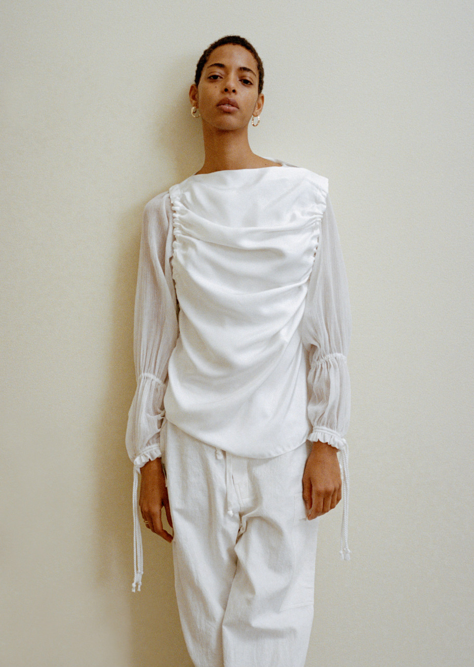 GILONE LENTULUS  Touché Models