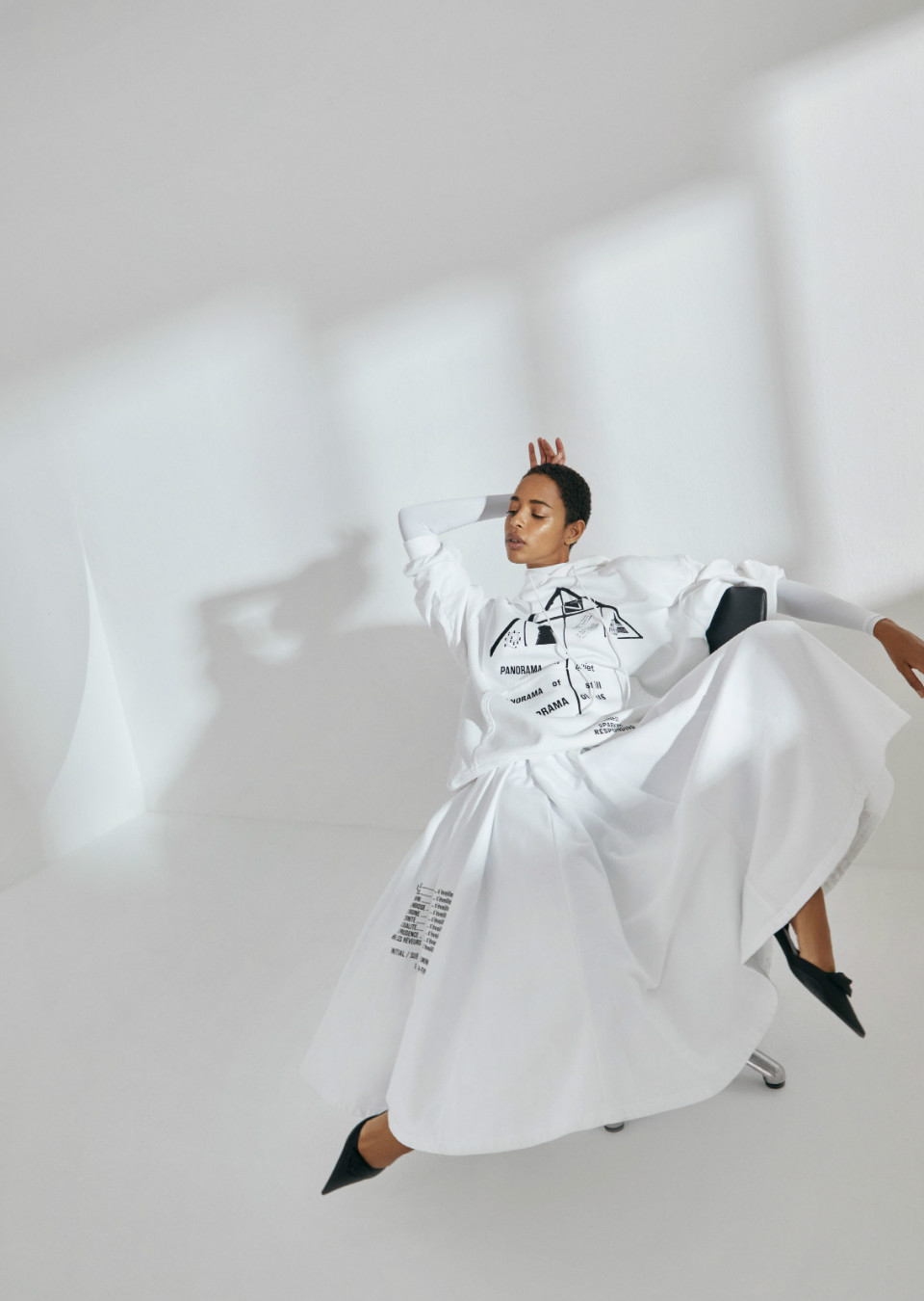 GILONE LENTULUS  Touché Models