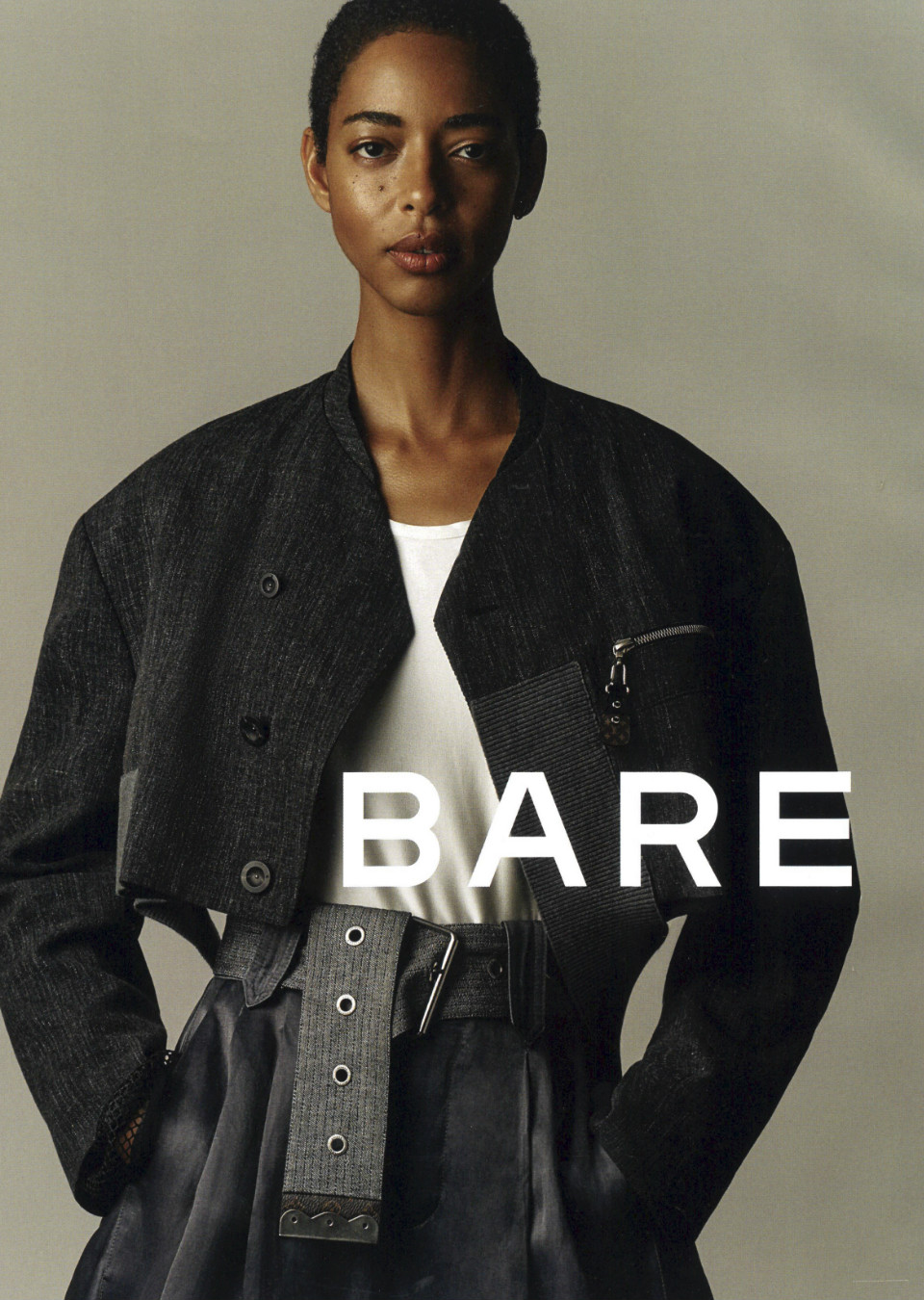 GILONE LENTULUS  Touché Models