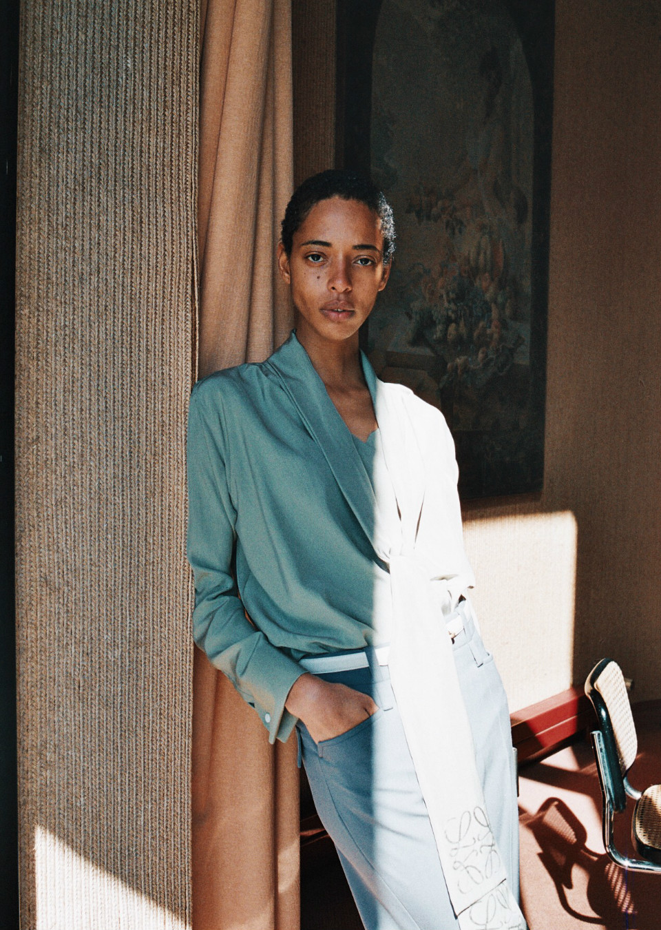 GILONE LENTULUS  Touché Models