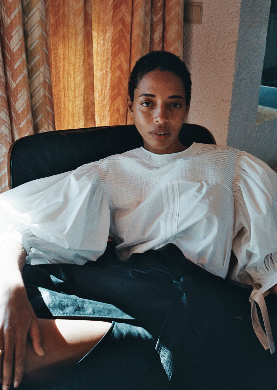 GILONE LENTULUS  Touché Models