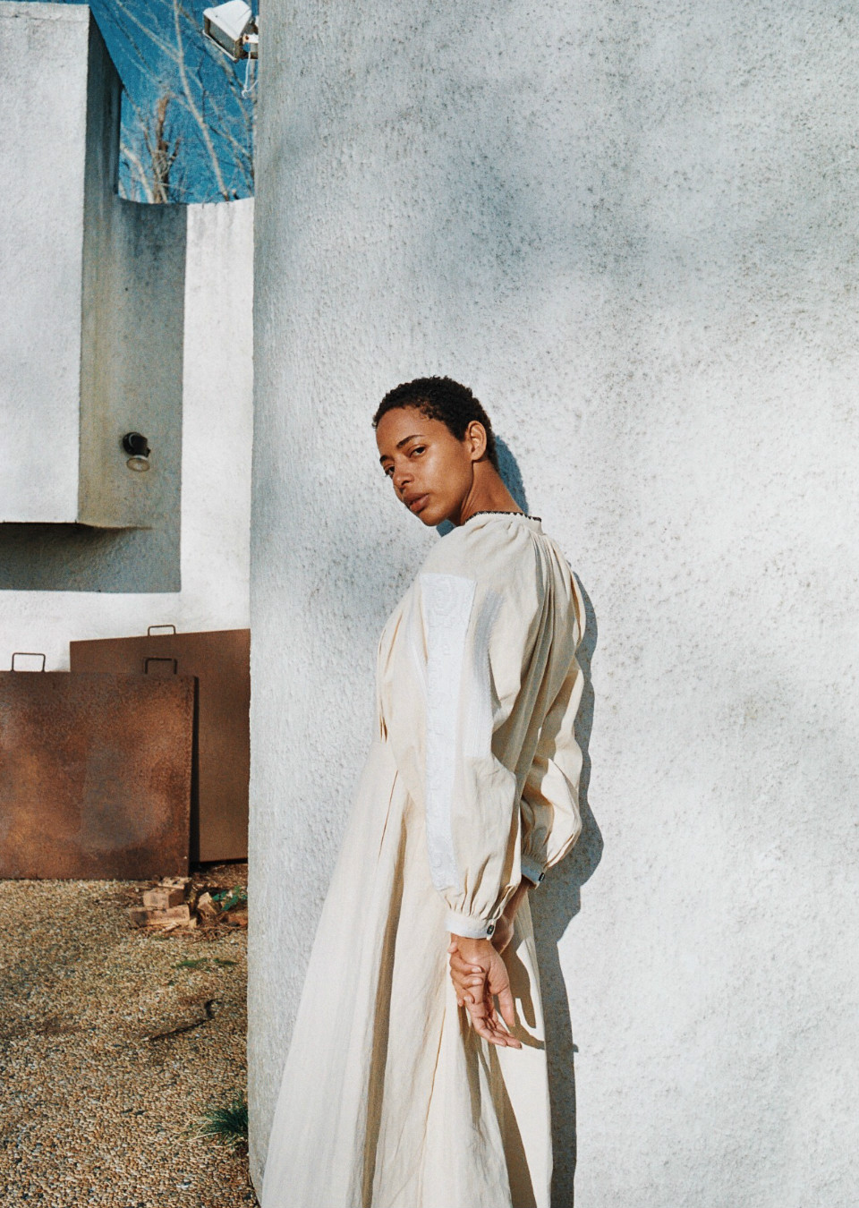 GILONE LENTULUS  Touché Models