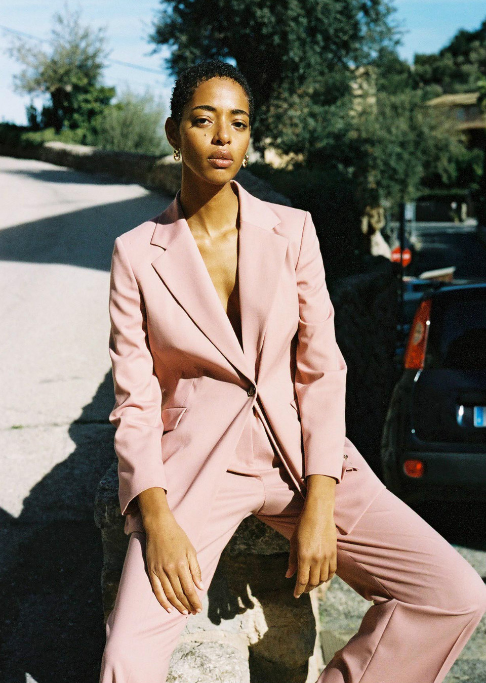 GILONE LENTULUS  Touché Models