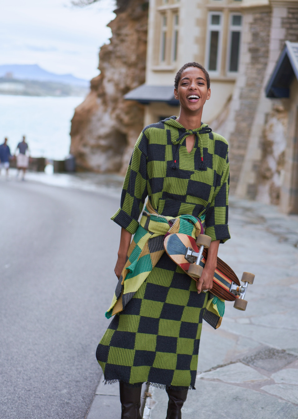 GILONE LENTULUS  Touché Models