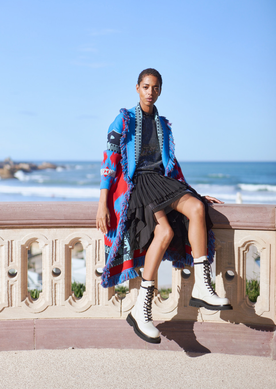 GILONE LENTULUS  Touché Models