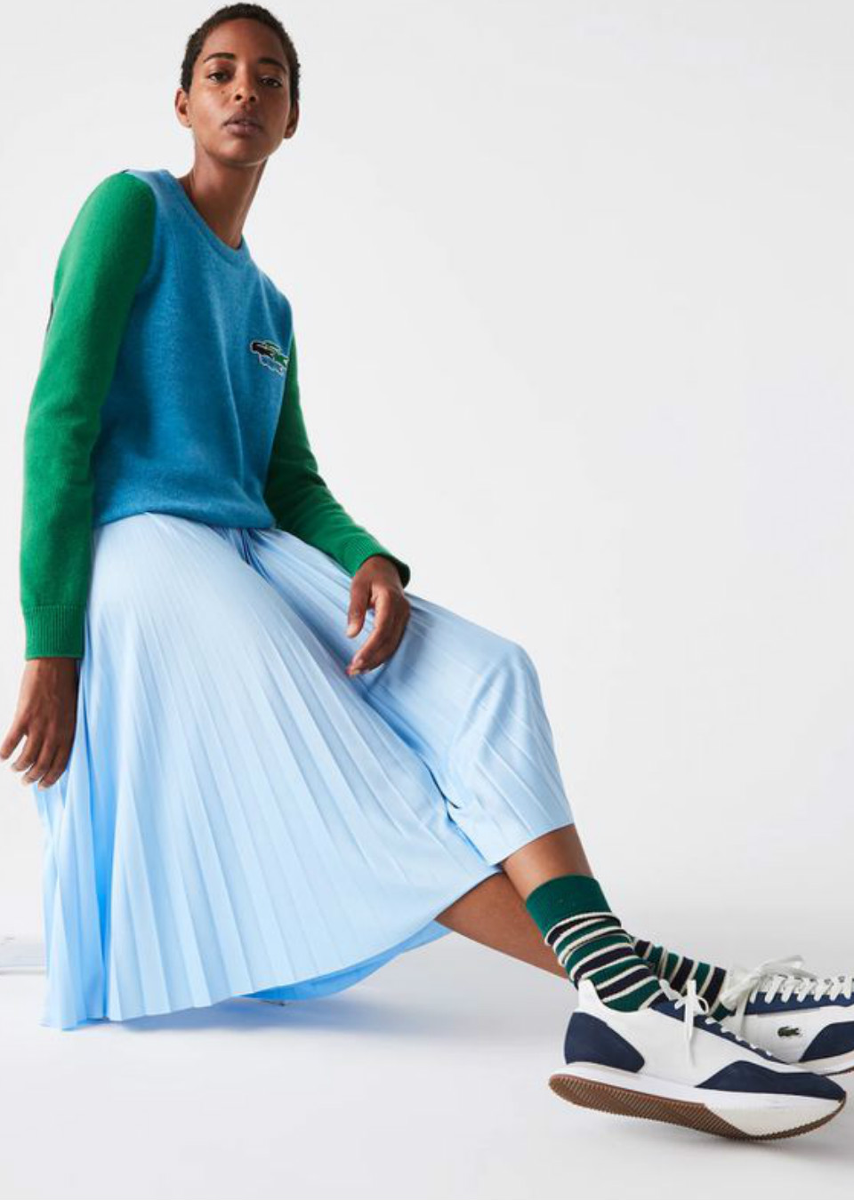 GILONE LENTULUS  Touché Models