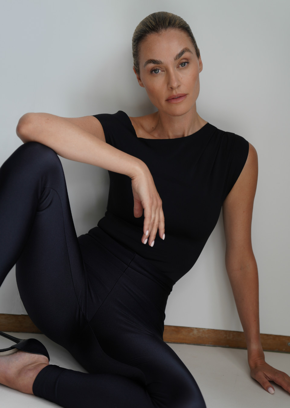 Joyce Noor Mainboard Touché Models