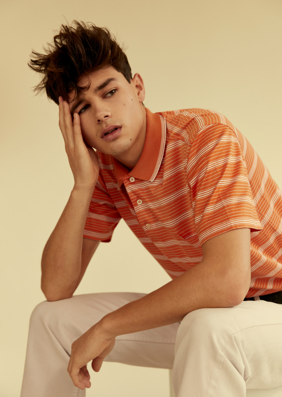 Olaf Specials The Specials