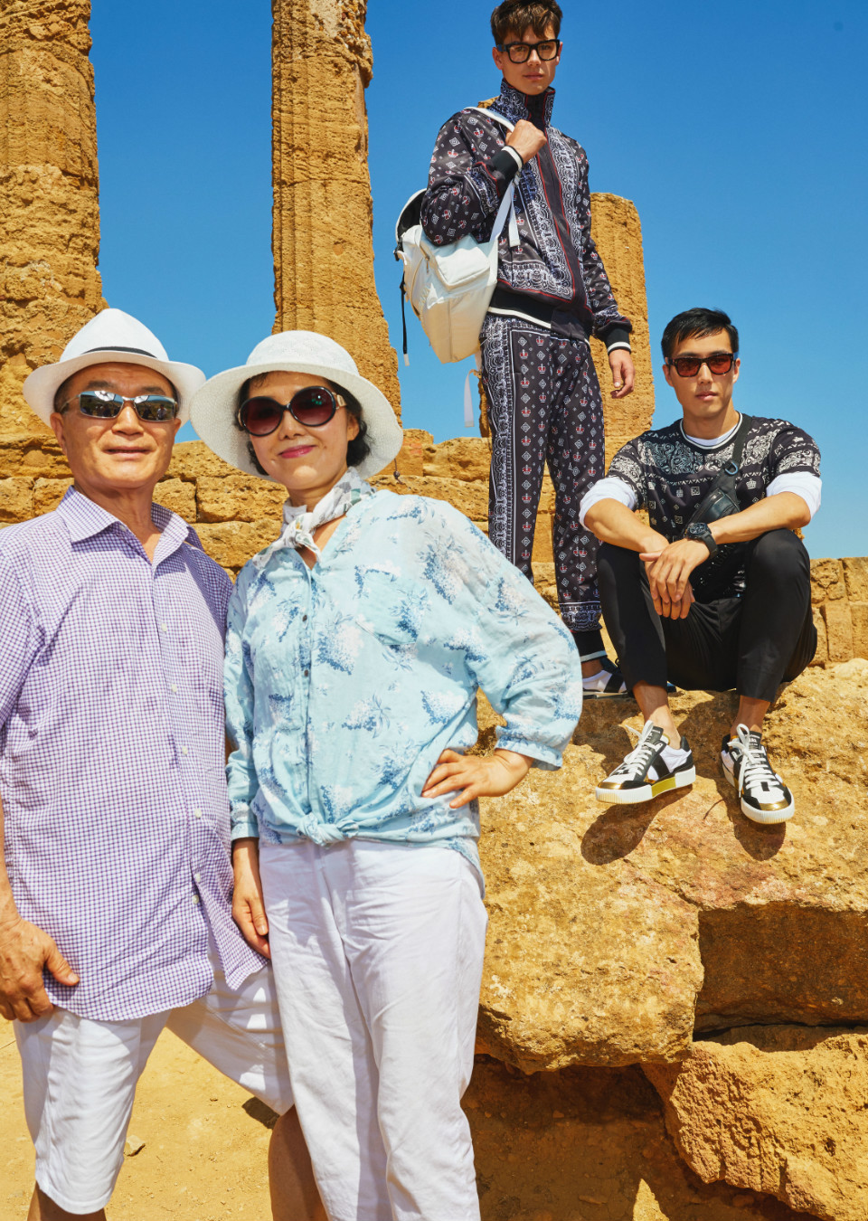 Olaf Specials The Specials