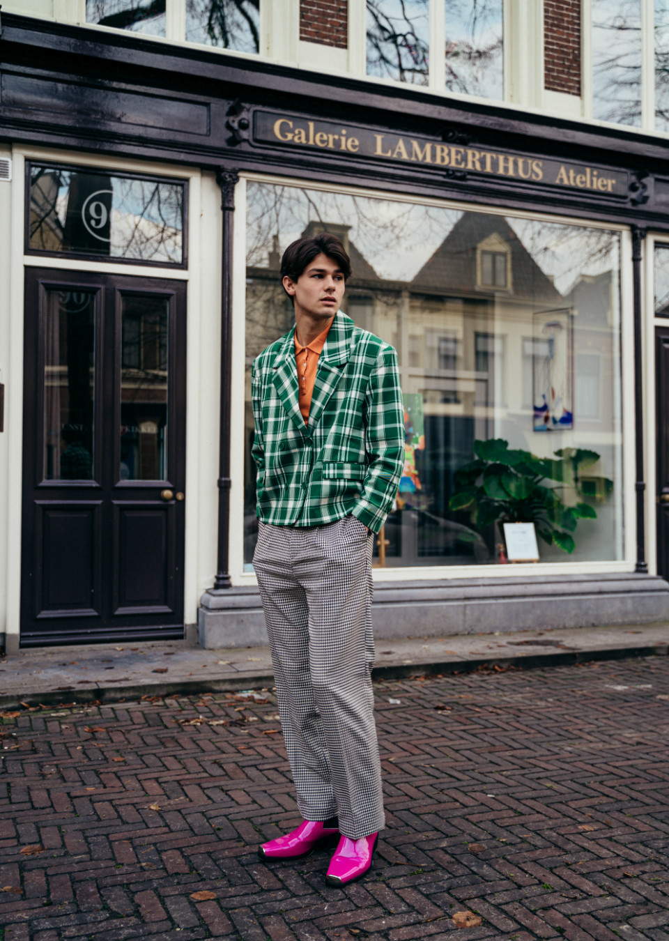 Olaf Specials The Specials