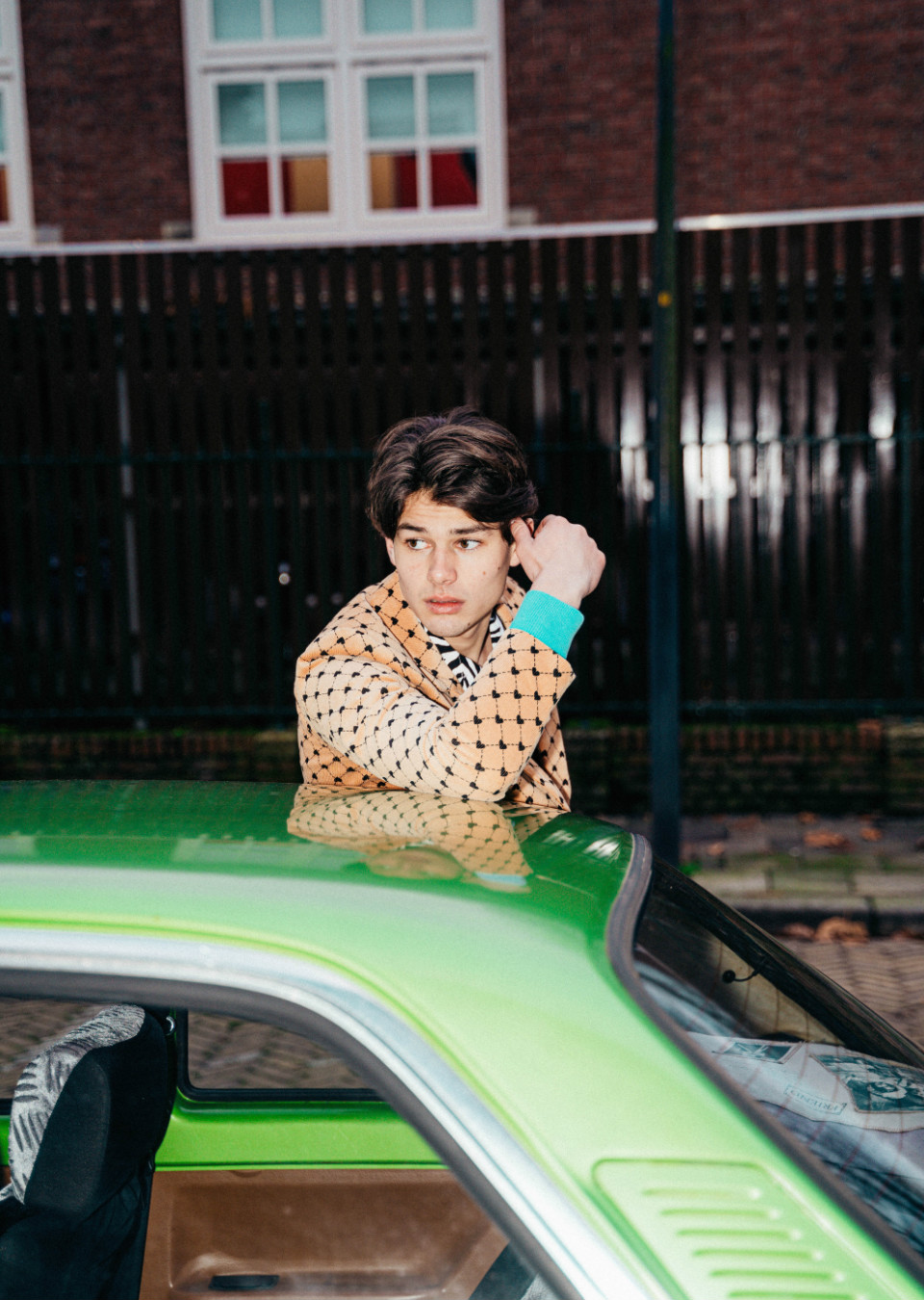 Olaf Specials The Specials