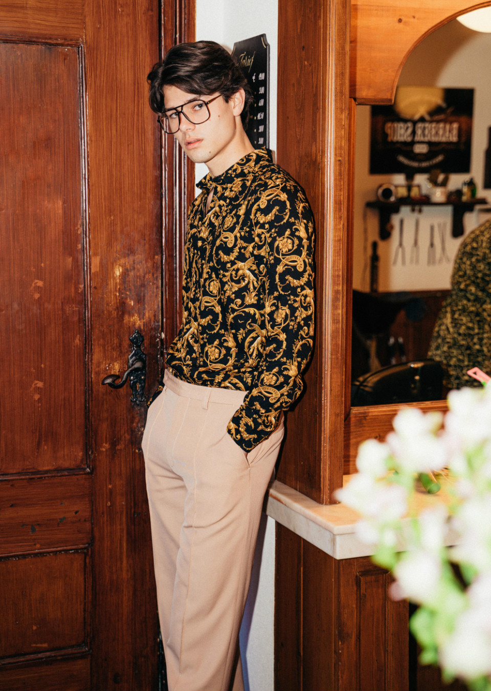 Olaf Specials The Specials