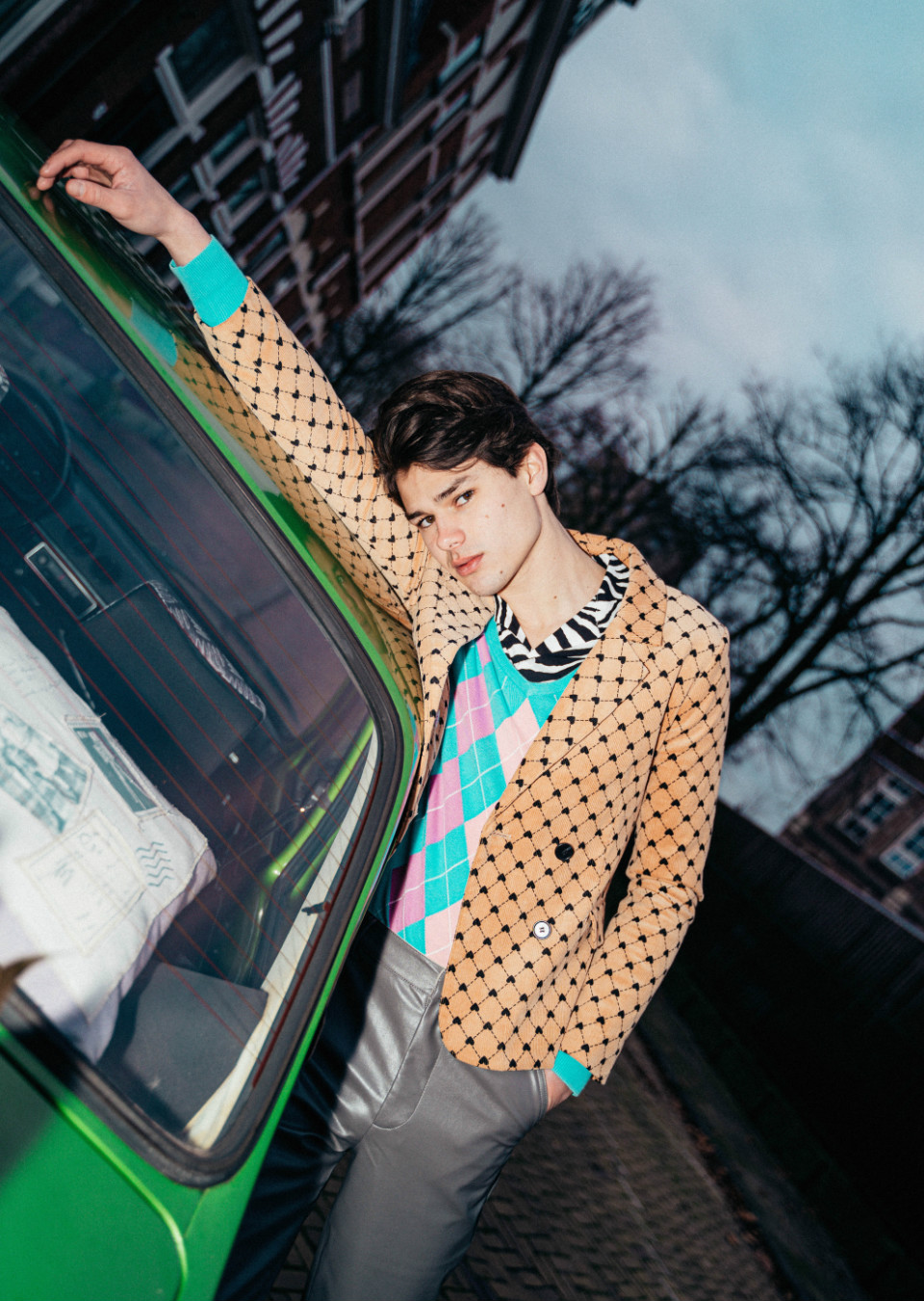 Olaf Specials The Specials