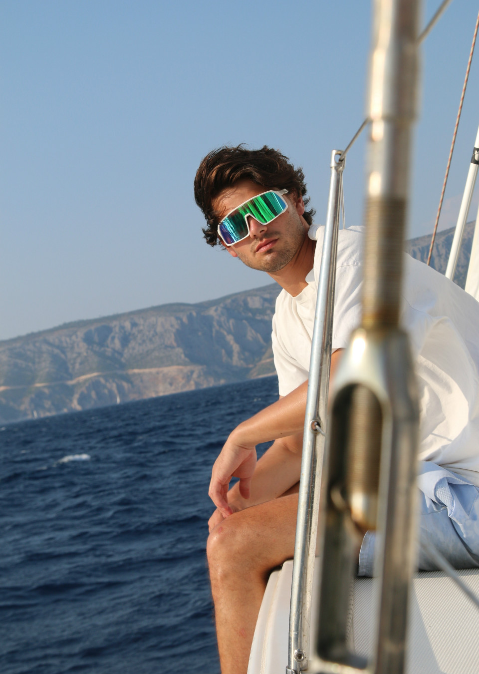 Olaf Specials The Specials