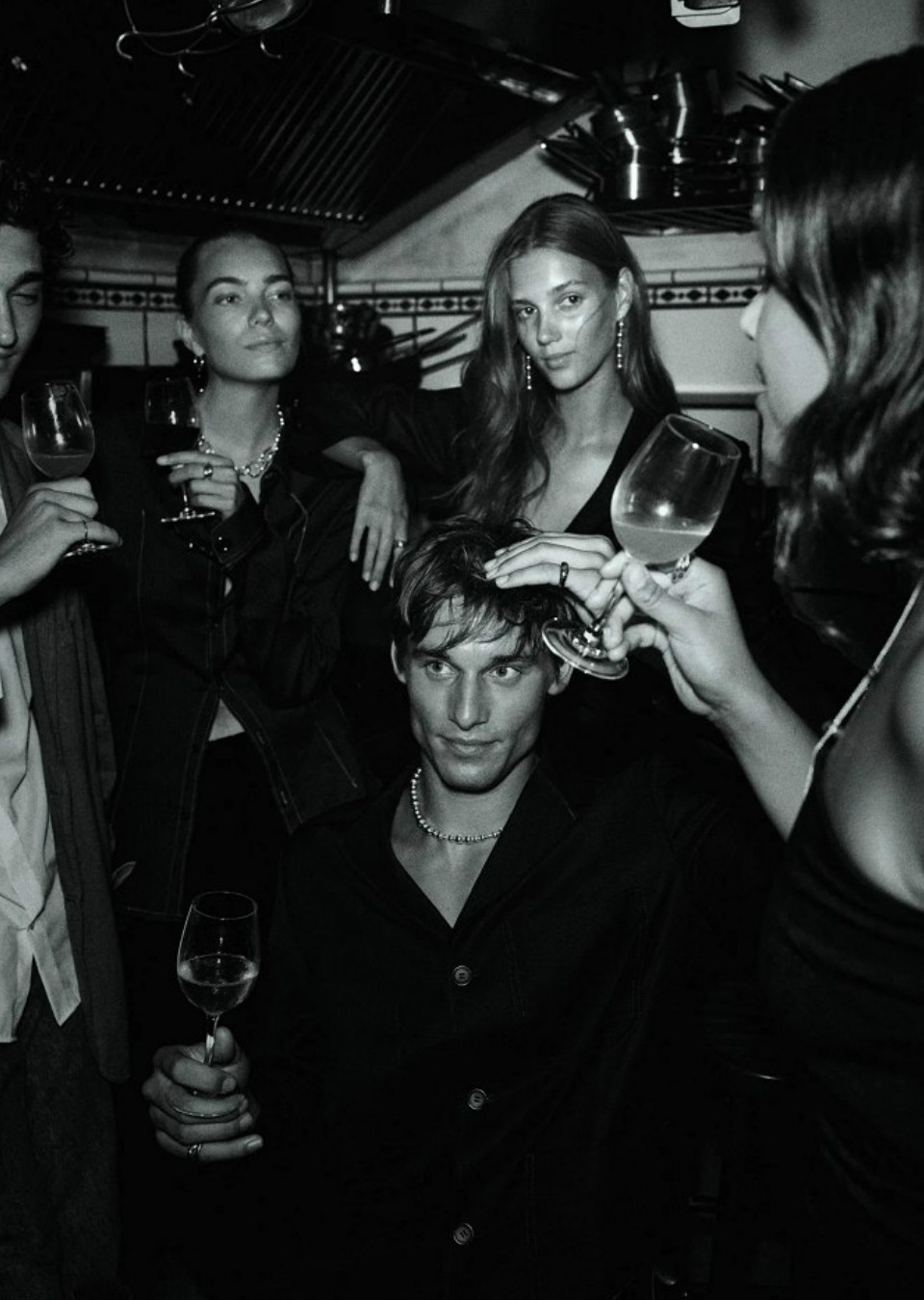 Mikkel MATTHIESEN Mainboard MAXModels