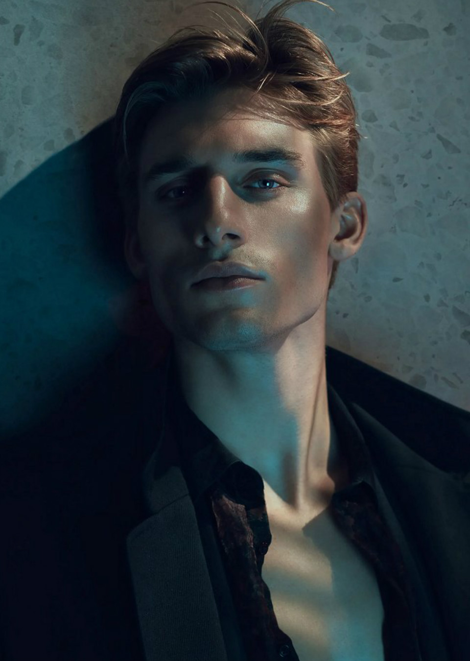 Mikkel MATTHIESEN Mainboard MAXModels