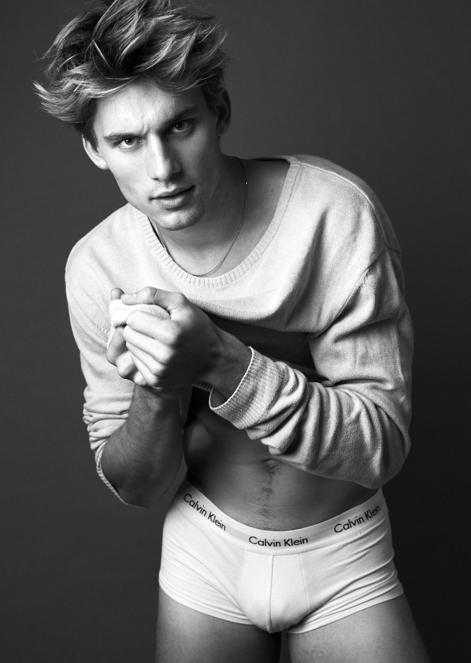 Mikkel MATTHIESEN Mainboard MAXModels