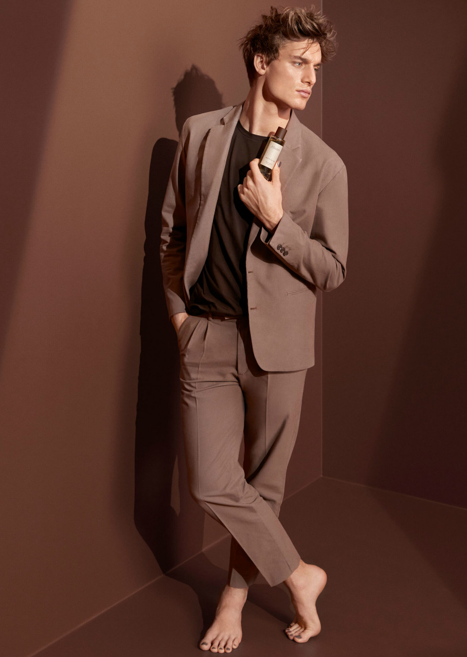 Mikkel MATTHIESEN Mainboard MAXModels