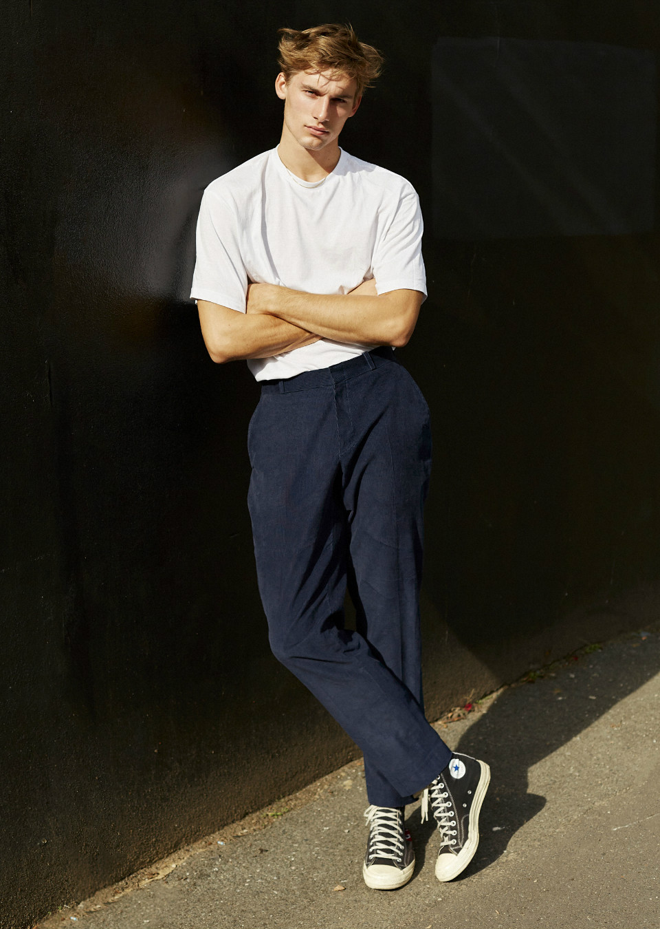 Mikkel MATTHIESEN Mainboard MAXModels