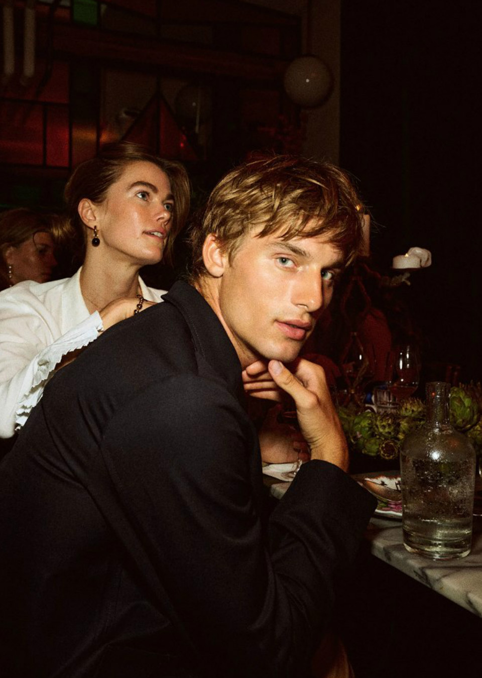 Mikkel MATTHIESEN Mainboard MAXModels