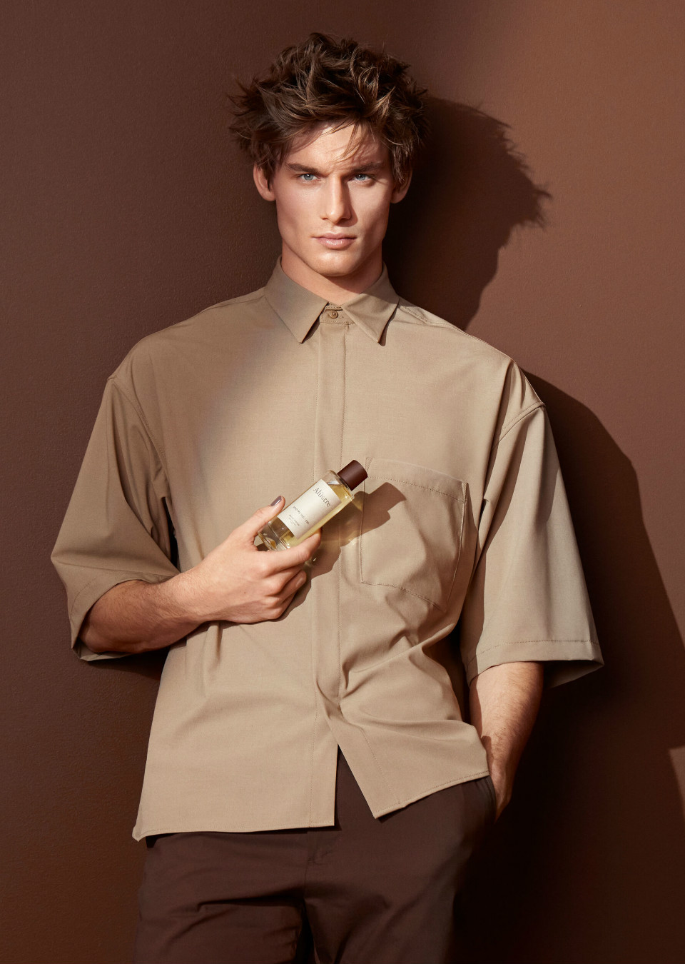 Mikkel MATTHIESEN Mainboard MAXModels