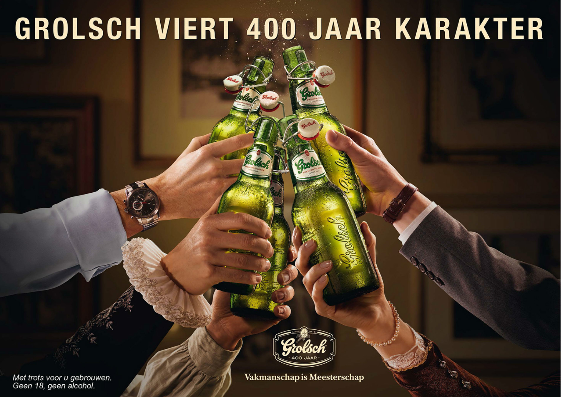 Remco Hand models The Specials